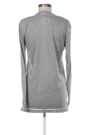 Дамска блуза Unbranded, Размер L, Цвят Сив, Цена 2,04 €