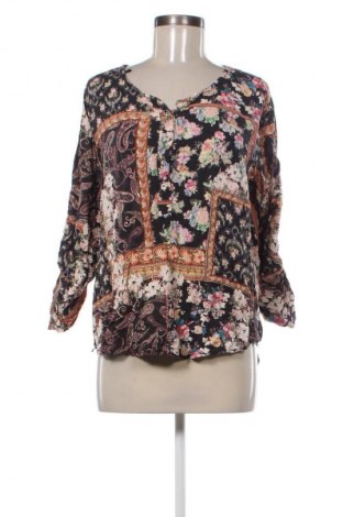 Bluză de femei Unbranded, Mărime M, Culoare Multicolor, Preț 7,99 Lei