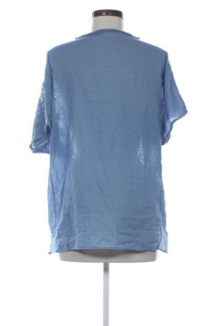 Bluză de femei Unbranded, Mărime XL, Culoare Albastru, Preț 50,62 Lei