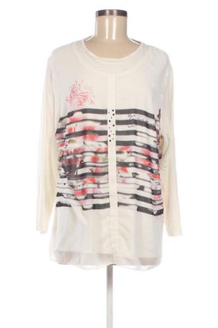 Dámská halenka Unbranded, Velikost XL, Barva Bílá, Cena  149,00 Kč