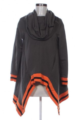 Дамска блуза Unbranded, Размер S, Цвят Сив, Цена 4,60 €