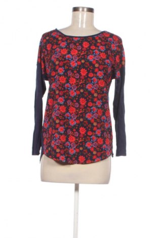 Дамска блуза Unbranded, Размер L, Цвят Многоцветен, Цена 10,05 €