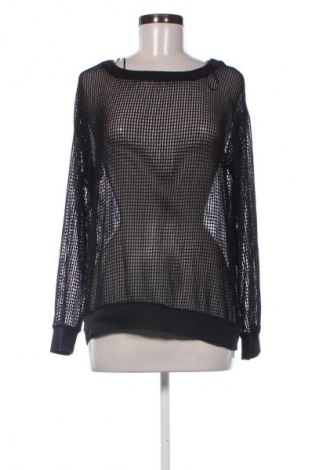 Γυναικεία μπλούζα Unbranded, Μέγεθος L, Χρώμα Μαύρο, Τιμή 1,99 €