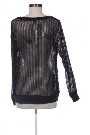 Γυναικεία μπλούζα Unbranded, Μέγεθος L, Χρώμα Μαύρο, Τιμή 1,99 €