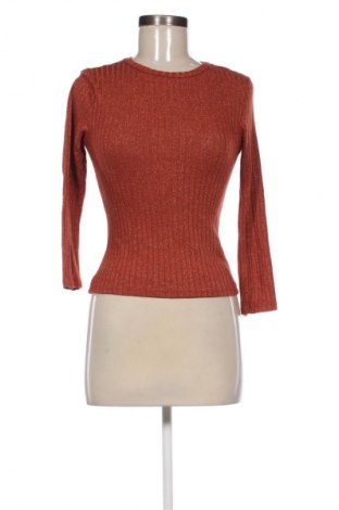 Dámská halenka Unbranded, Velikost M, Barva Hnědá, Cena  238,00 Kč