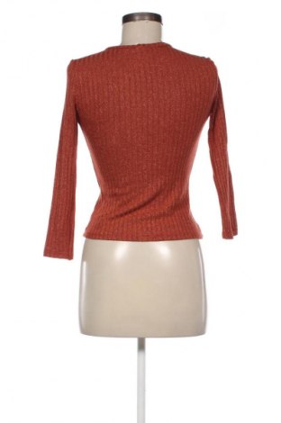 Dámská halenka Unbranded, Velikost M, Barva Hnědá, Cena  238,00 Kč