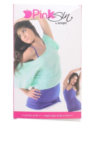 Γυναικεία μπλούζα Unbranded, Μέγεθος M, Χρώμα Πολύχρωμο, Τιμή 15,84 €