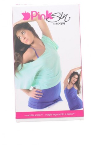 Γυναικεία μπλούζα Unbranded, Μέγεθος M, Χρώμα Πολύχρωμο, Τιμή 15,84 €