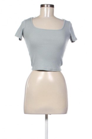 Γυναικεία μπλούζα Unbranded, Μέγεθος M, Χρώμα Μπλέ, Τιμή 10,00 €