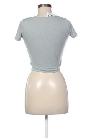 Γυναικεία μπλούζα Unbranded, Μέγεθος M, Χρώμα Μπλέ, Τιμή 10,00 €