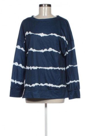 Γυναικεία μπλούζα Unbranded, Μέγεθος XL, Χρώμα Πολύχρωμο, Τιμή 4,99 €