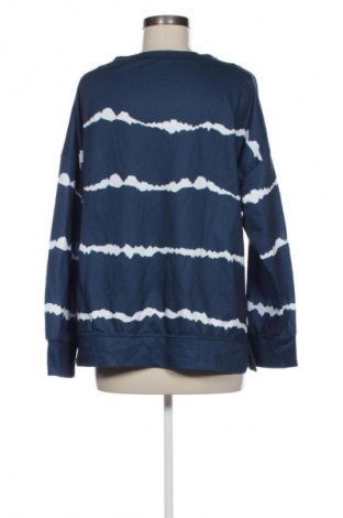 Γυναικεία μπλούζα Unbranded, Μέγεθος XL, Χρώμα Πολύχρωμο, Τιμή 4,99 €