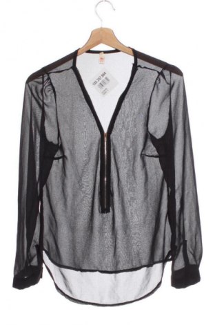 Bluză de femei Unbranded, Mărime S, Culoare Negru, Preț 22,99 Lei