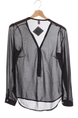 Bluză de femei Unbranded, Mărime S, Culoare Negru, Preț 22,99 Lei