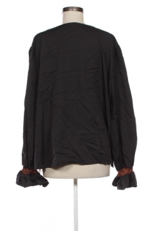 Női blúz Unbranded, Méret 4XL, Szín Fekete, Ár 1 389 Ft