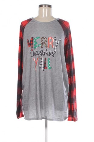 Bluză de femei Unbranded, Mărime XL, Culoare Multicolor, Preț 28,99 Lei