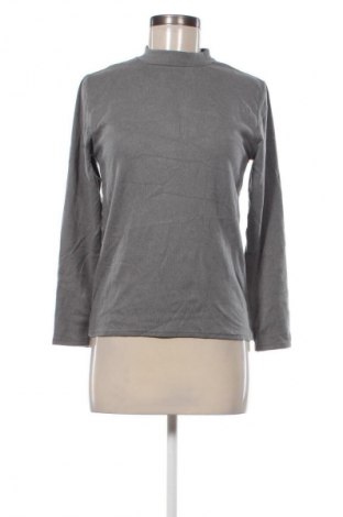Damen Shirt Unbranded, Größe L, Farbe Grau, Preis € 1,99
