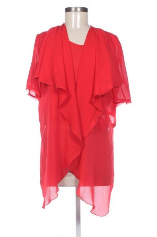 Γυναικεία μπλούζα Unbranded, Μέγεθος L, Χρώμα Κόκκινο, Τιμή 10,00 €