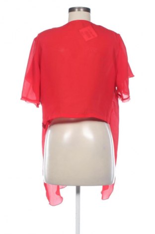 Γυναικεία μπλούζα Unbranded, Μέγεθος L, Χρώμα Κόκκινο, Τιμή 10,00 €