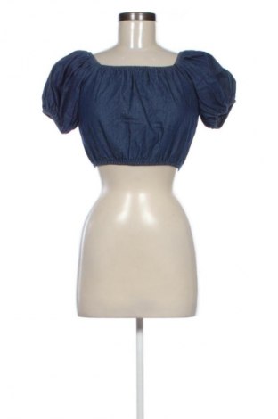 Dámská halenka Unbranded, Velikost M, Barva Modrá, Cena  279,00 Kč