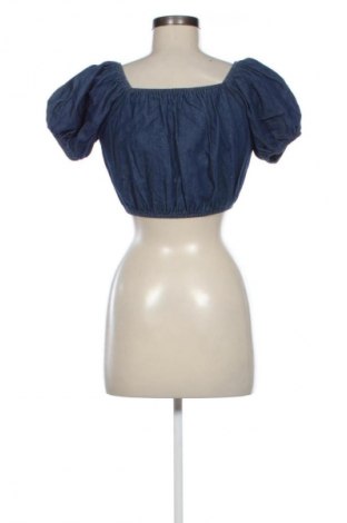 Dámská halenka Unbranded, Velikost M, Barva Modrá, Cena  279,00 Kč