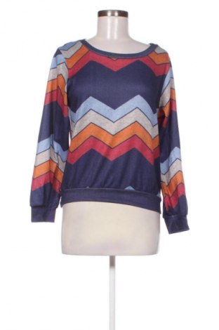 Bluză de femei Unbranded, Mărime M, Culoare Multicolor, Preț 26,07 Lei