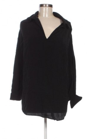 Дамска блуза Unbranded, Размер XL, Цвят Черен, Цена 2,55 €