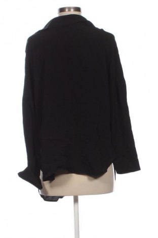 Дамска блуза Unbranded, Размер XL, Цвят Черен, Цена 2,55 €