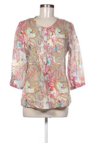 Dámská halenka Unbranded, Velikost M, Barva Vícebarevné, Cena  283,00 Kč