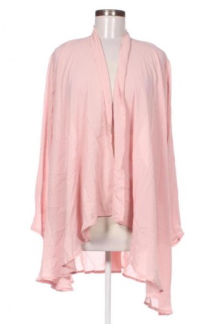 Дамска жилетка Unbranded, Размер L, Цвят Розов, Цена 15,00 €