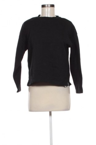 Дамска блуза Unbranded, Размер M, Цвят Черен, Цена 2,04 €