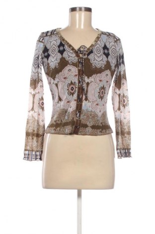 Dámská halenka Biba, Velikost M, Barva Vícebarevné, Cena  159,00 Kč