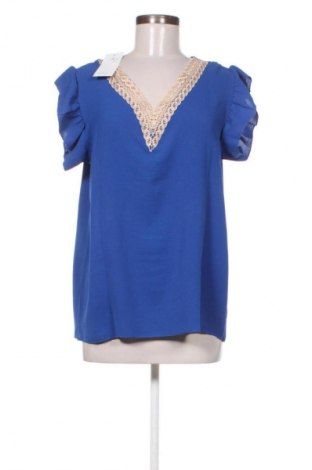 Dámská halenka Unbranded, Velikost M, Barva Modrá, Cena  459,00 Kč