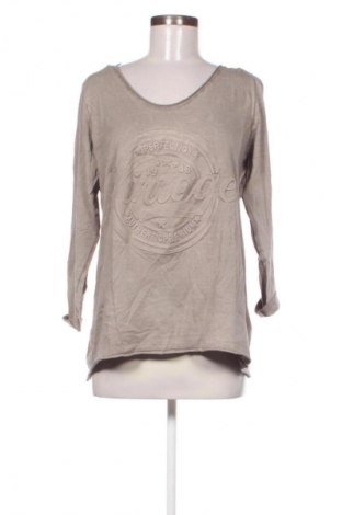 Dámská halenka Unbranded, Velikost M, Barva Hnědá, Cena  129,00 Kč