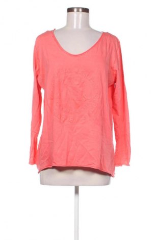 Dámská halenka Unbranded, Velikost M, Barva Oranžová, Cena  129,00 Kč