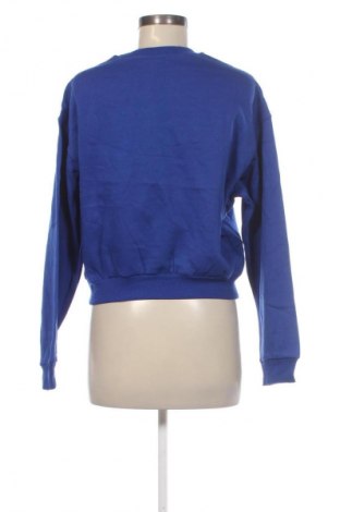 Дамска блуза Unbranded, Размер M, Цвят Син, Цена 2,04 €