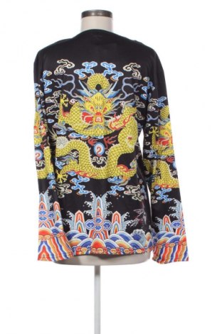 Bluzka damska Unbranded, Rozmiar 4XL, Kolor Kolorowy, Cena 51,99 zł