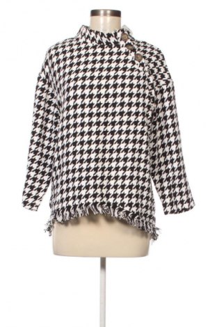 Дамска блуза Unbranded, Размер M, Цвят Многоцветен, Цена 4,60 €