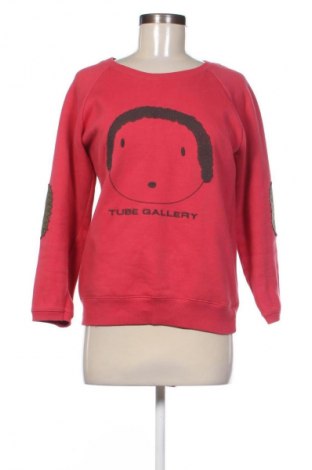 Dámská halenka Unbranded, Velikost M, Barva Červená, Cena  129,00 Kč