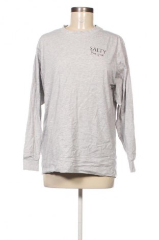 Dámska blúza Unbranded, Veľkosť S, Farba Sivá, Cena  1,95 €