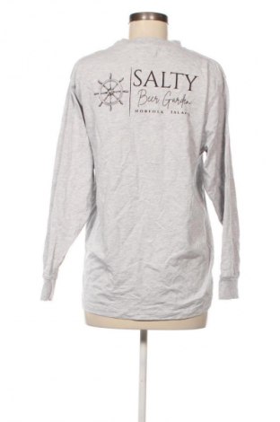 Dámska blúza Unbranded, Veľkosť S, Farba Sivá, Cena  1,95 €