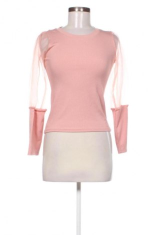 Dámská halenka Unbranded, Velikost M, Barva Popelavě růžová, Cena  129,00 Kč