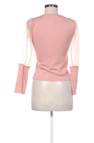 Dámská halenka Unbranded, Velikost M, Barva Popelavě růžová, Cena  129,00 Kč