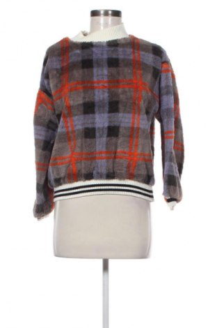 Дамска блуза Unbranded, Размер M, Цвят Многоцветен, Цена 3,57 €