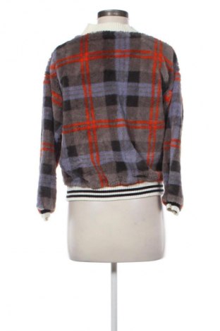 Дамска блуза Unbranded, Размер M, Цвят Многоцветен, Цена 3,57 €