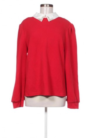 Dámská halenka Unbranded, Velikost L, Barva Červená, Cena  275,00 Kč