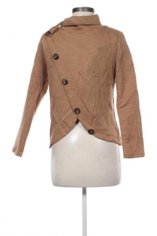 Damen Shirt Unbranded, Größe S, Farbe Braun, Preis € 1,99