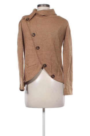 Bluză de femei Unbranded, Mărime M, Culoare Maro, Preț 7,99 Lei