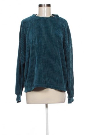 Дамска блуза Unbranded, Размер L, Цвят Зелен, Цена 5,62 €