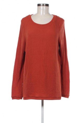 Damen Shirt Unbranded, Größe XL, Farbe Orange, Preis € 6,99
